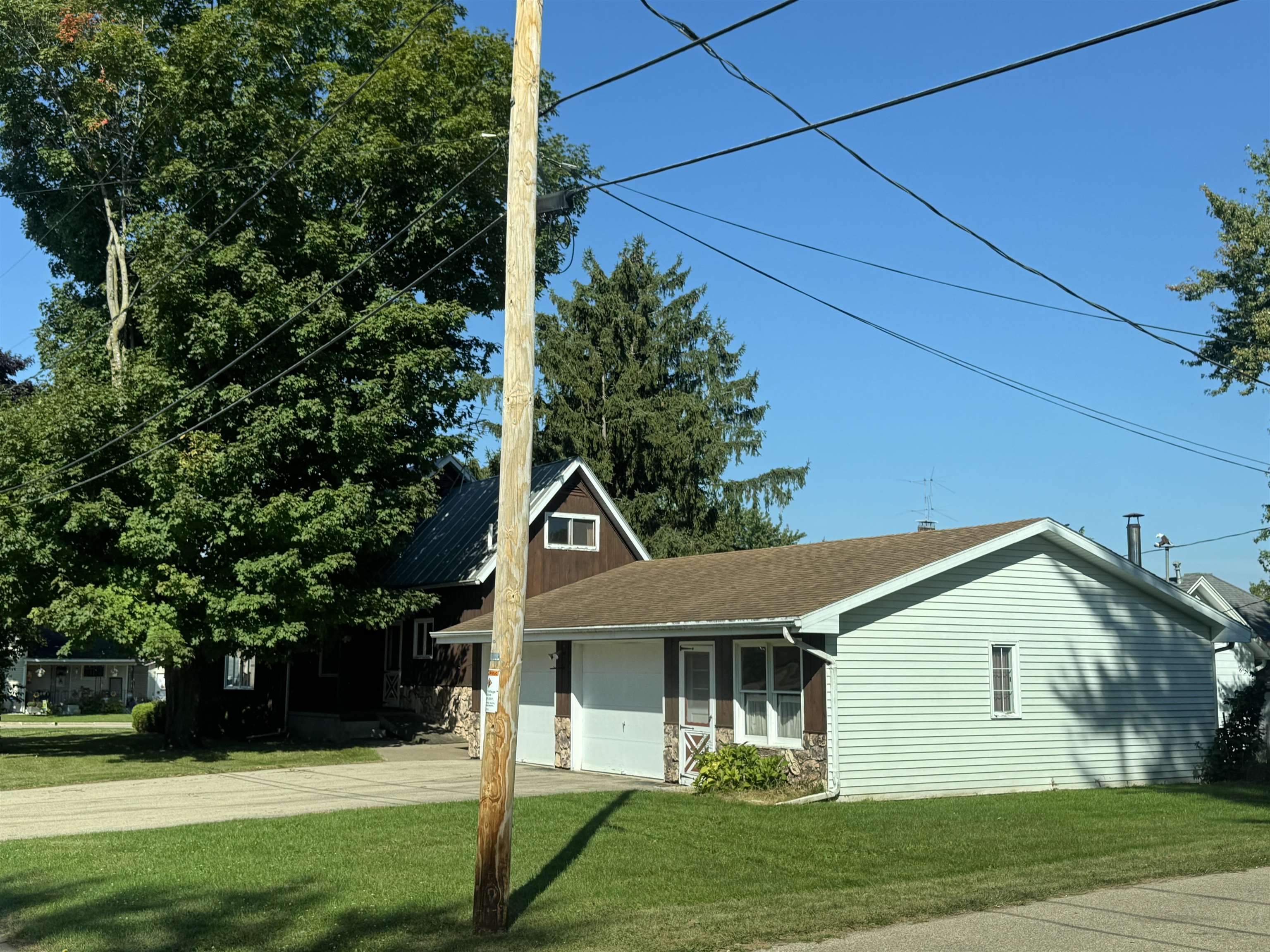 452 Mill Street Manawa, WI 54949 - Photo 6 of 29