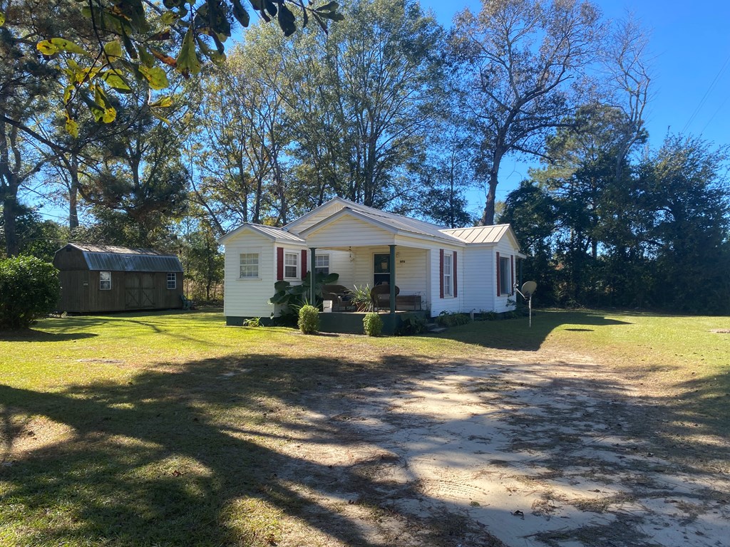 1772 Webb Road Dothan, AL 36303 - Photo 3 of 8