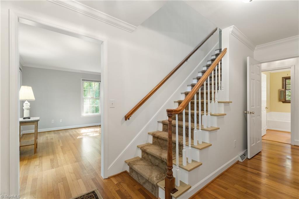 2460 Vincent Road Winston-Salem, NC 27106 - Photo 21 of 41