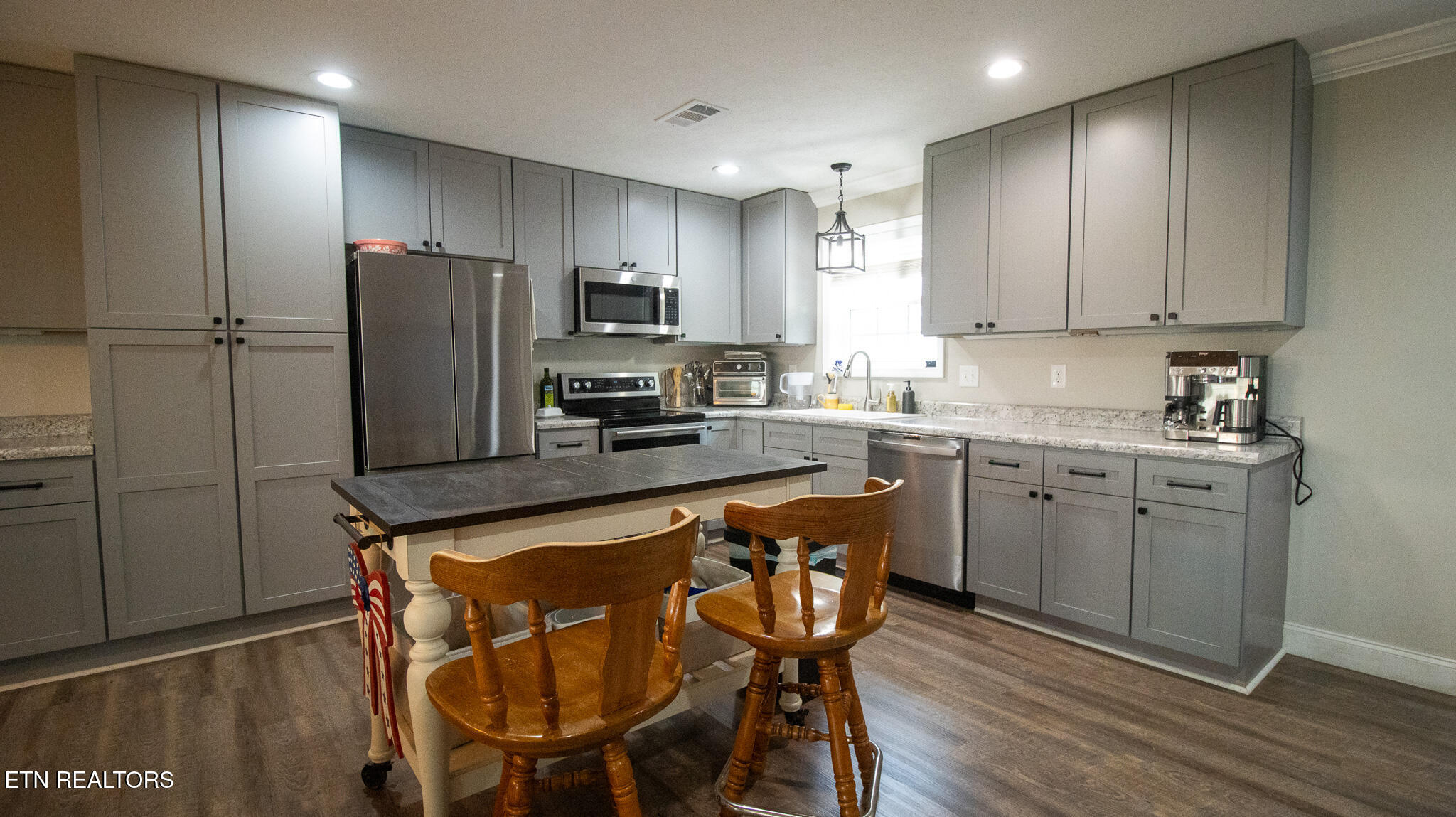 1171 Fate Rankin Road Jefferson City, TN 37760 - Photo 15 of 49 fate rankin - horton (21)