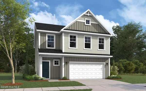 $311,965 | 91 Maymont Street Northwest, Supply, NC 28462