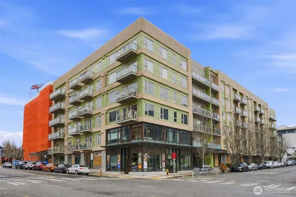 $399,000 | 1760 Northwest 56th Street, Unit 311, Seattle, WA 98107
