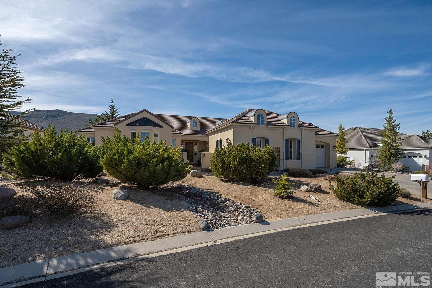 10639 Rue D Azur Reno, NV 89511 - Photo 3 of 39 Photo 3