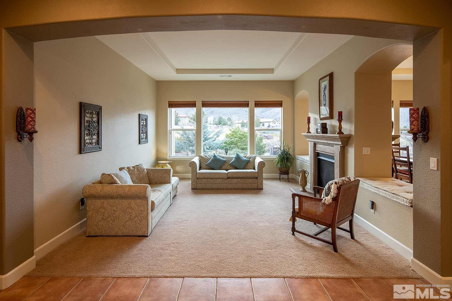 10639 Rue D Azur Reno, NV 89511 - Photo 8 of 39 Photo 8