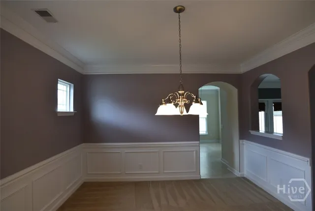 $1,950 | 70 Summer Hill Court, Richmond Hill, GA 31324