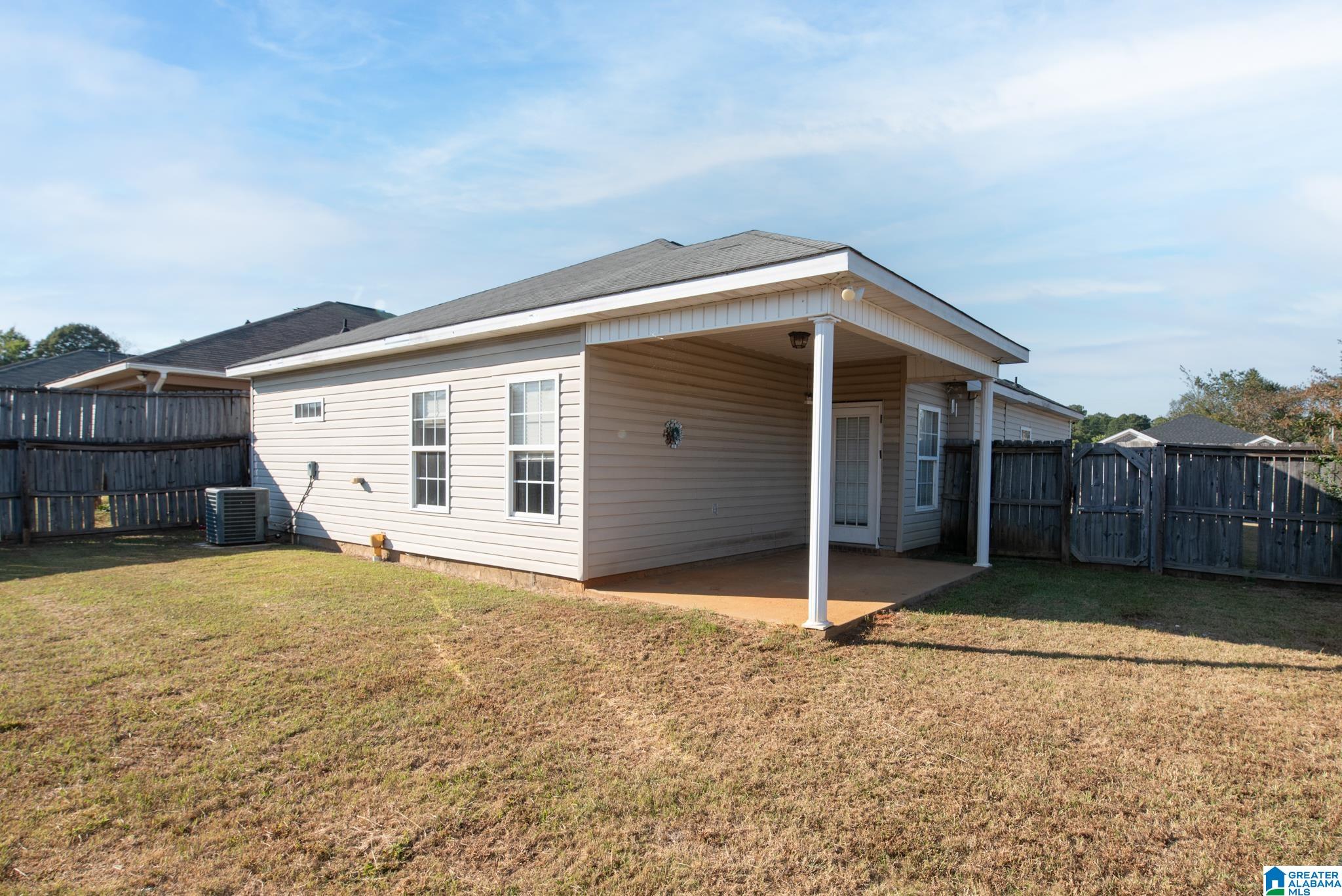 165 Roscommon Road Tuscaloosa, AL 35405 - Photo 7 of 36