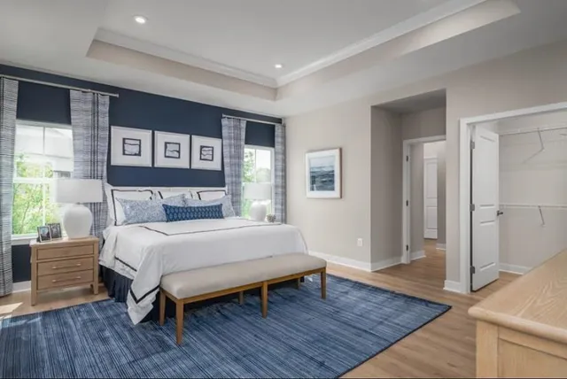 $369,999 | 4830 East Maidenhair Way, Spartanburg, SC 29306