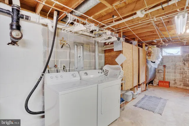 $265,000 | 241 South Park Street, Dallastown, PA 17313