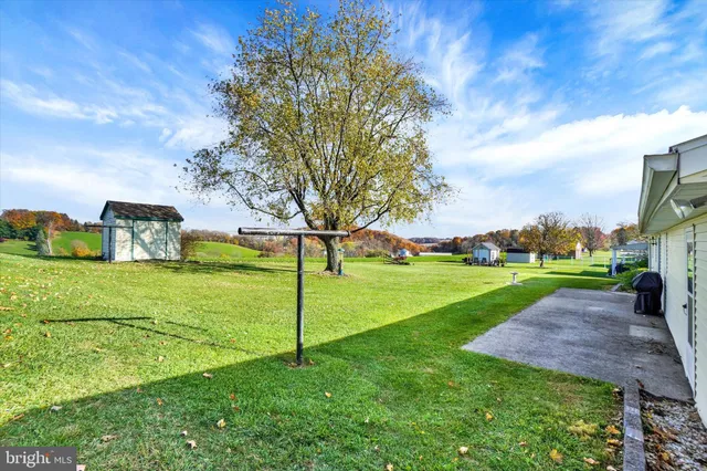 $265,000 | 241 South Park Street, Dallastown, PA 17313