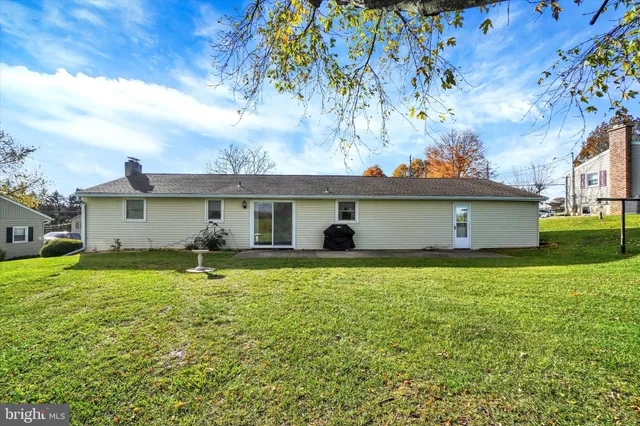 $265,000 | 241 South Park Street, Dallastown, PA 17313