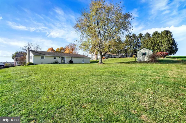 $265,000 | 241 South Park Street, Dallastown, PA 17313