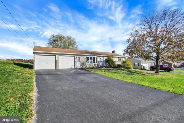 $265,000 | 241 South Park Street, Dallastown, PA 17313