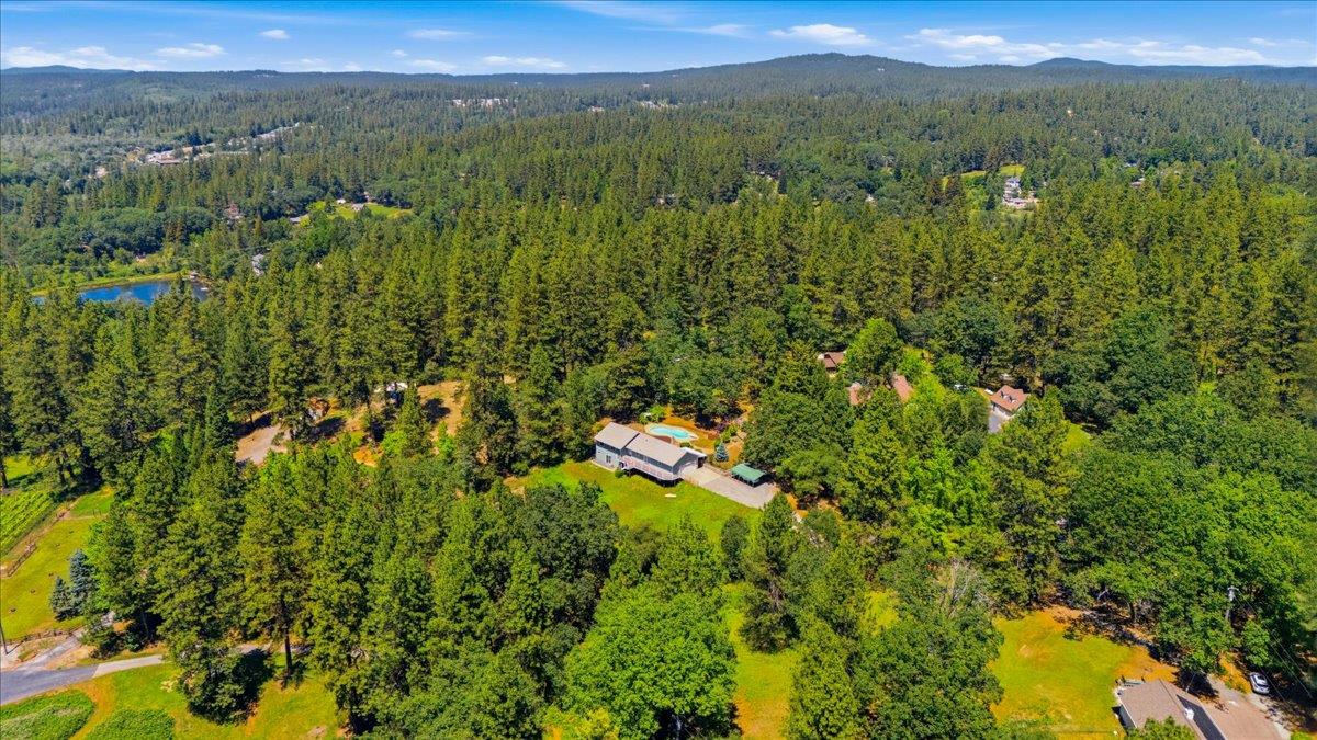 10704 Round Valley Road Grass Valley, CA 95949 - Photo 54 of 56