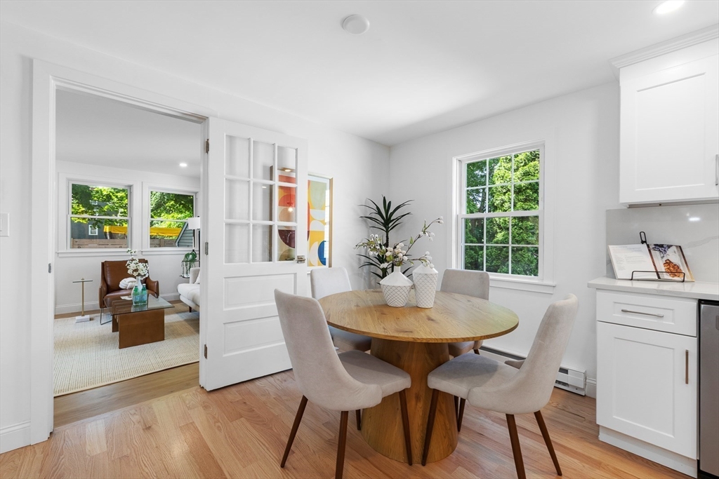 22 Park Street, Unit B Wakefield, MA 01880 - Photo 10 of 29
