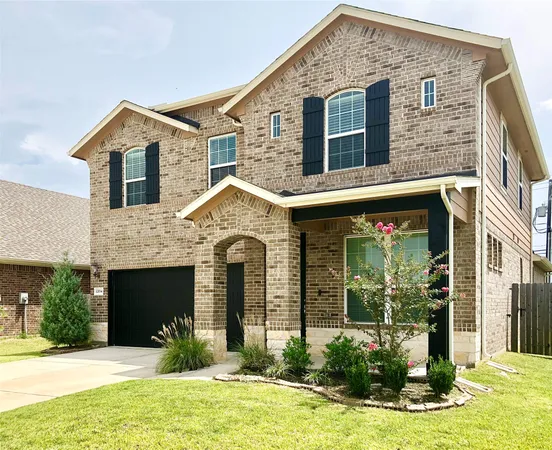 $2,600 | 12034 Dunsmore Gln Crossing, Houston, TX 77089