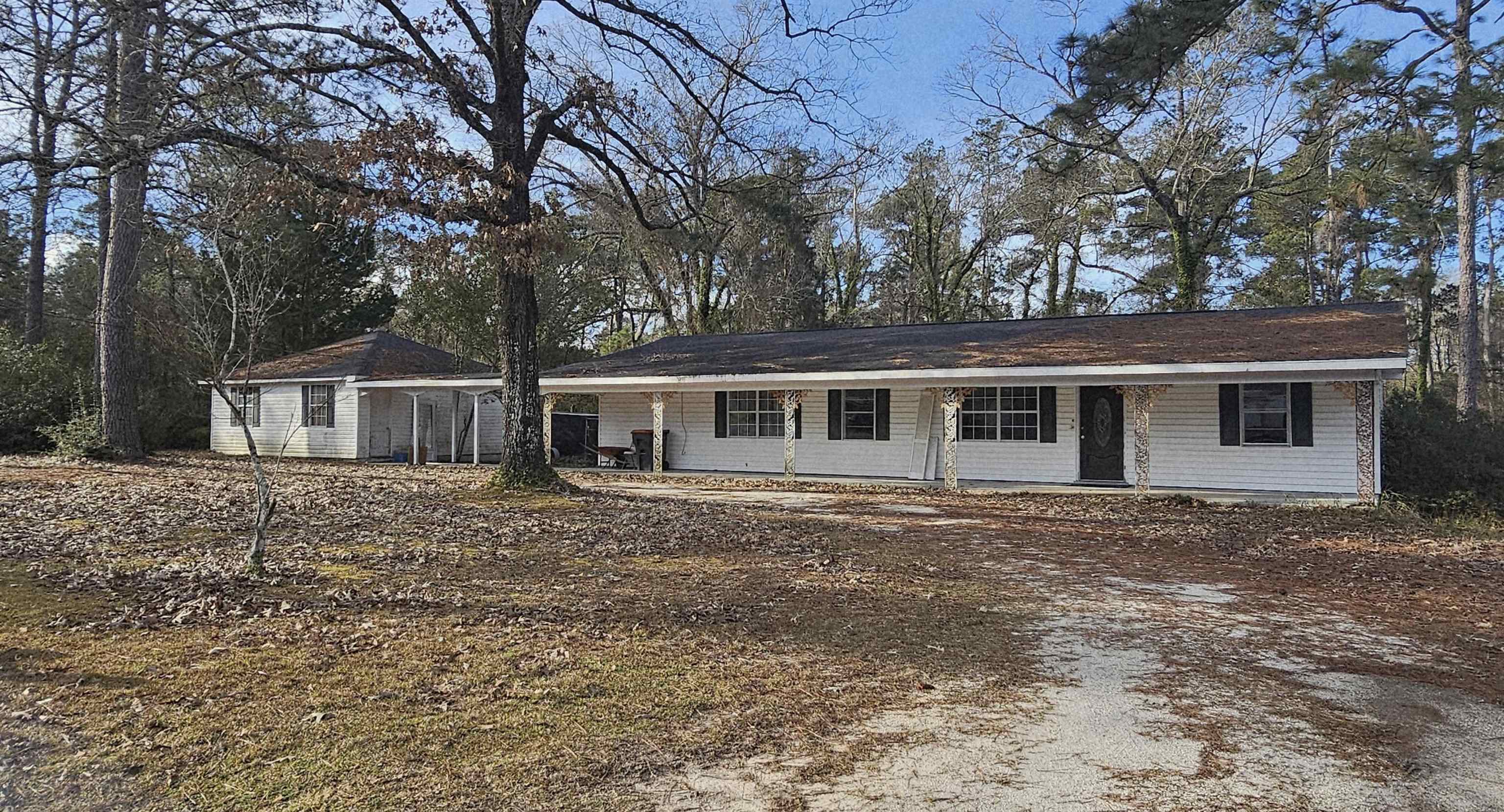1805 Collier Avenue Bay Minette, AL 36507 - Photo 1 of 1 Front Of Structure