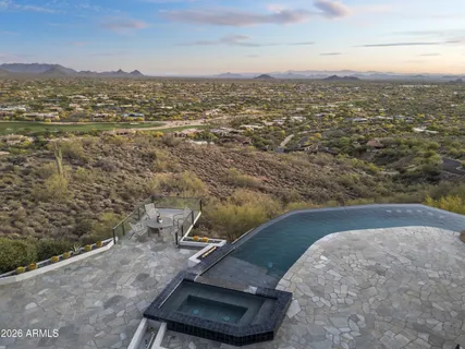 $7,250,000 | 39029 North Alister McKenzie Drive, Scottsdale, AZ 85262