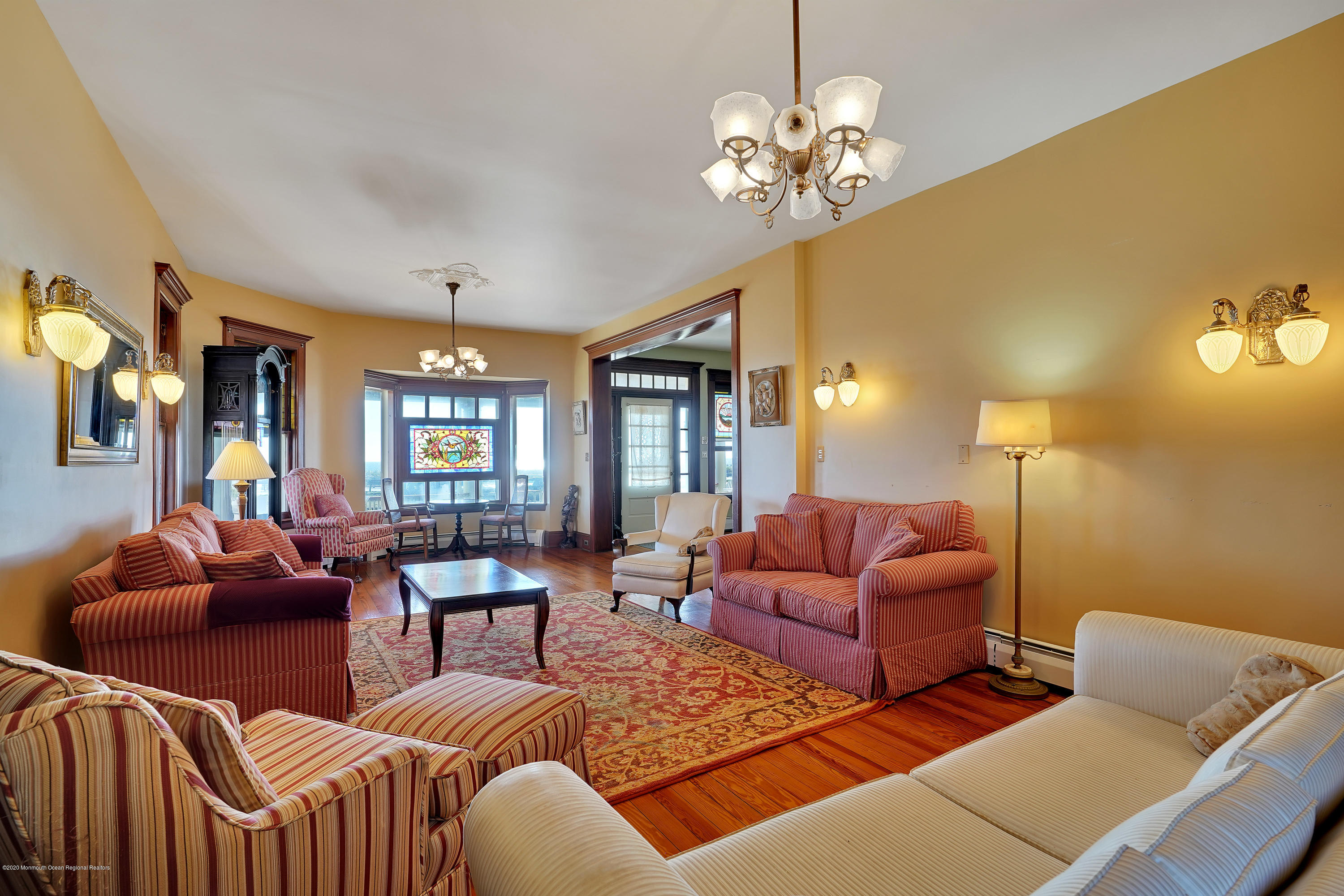 19 Ocean Avenue Ocean Grove, NJ 07756 - Photo 14 of 80 Living Room
