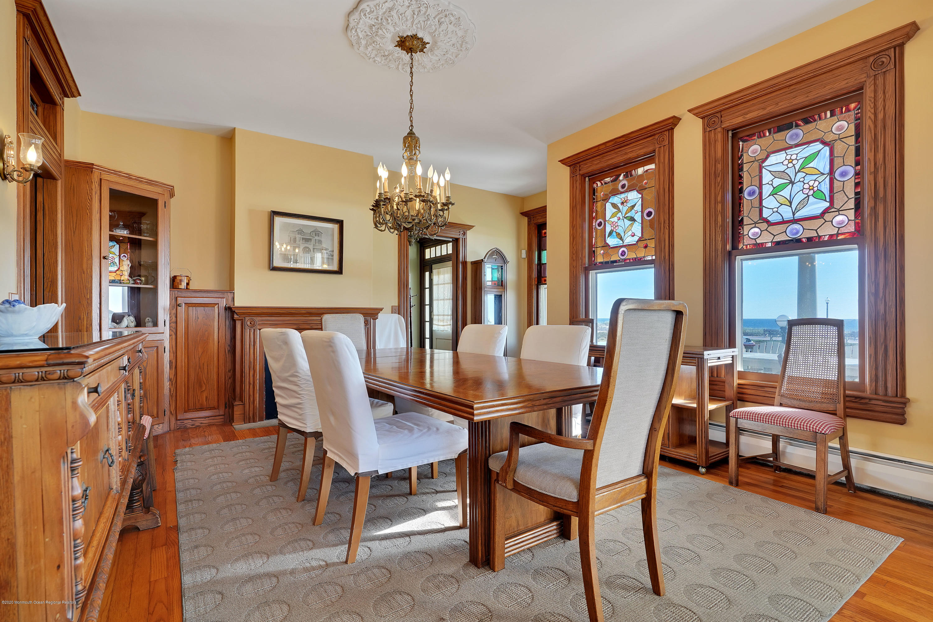 19 Ocean Avenue Ocean Grove, NJ 07756 - Photo 15 of 80 Dining Room