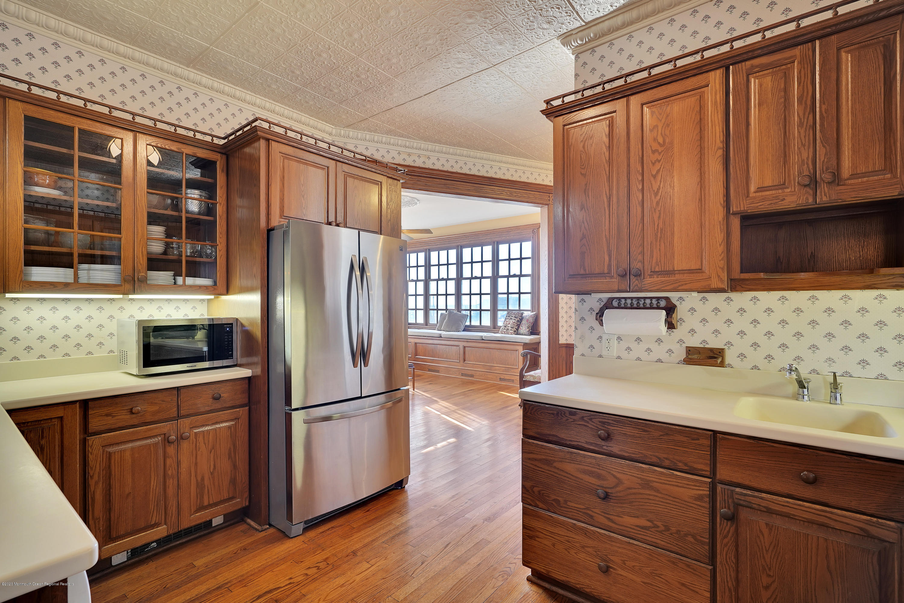19 Ocean Avenue Ocean Grove, NJ 07756 - Photo 19 of 80 Kitchen