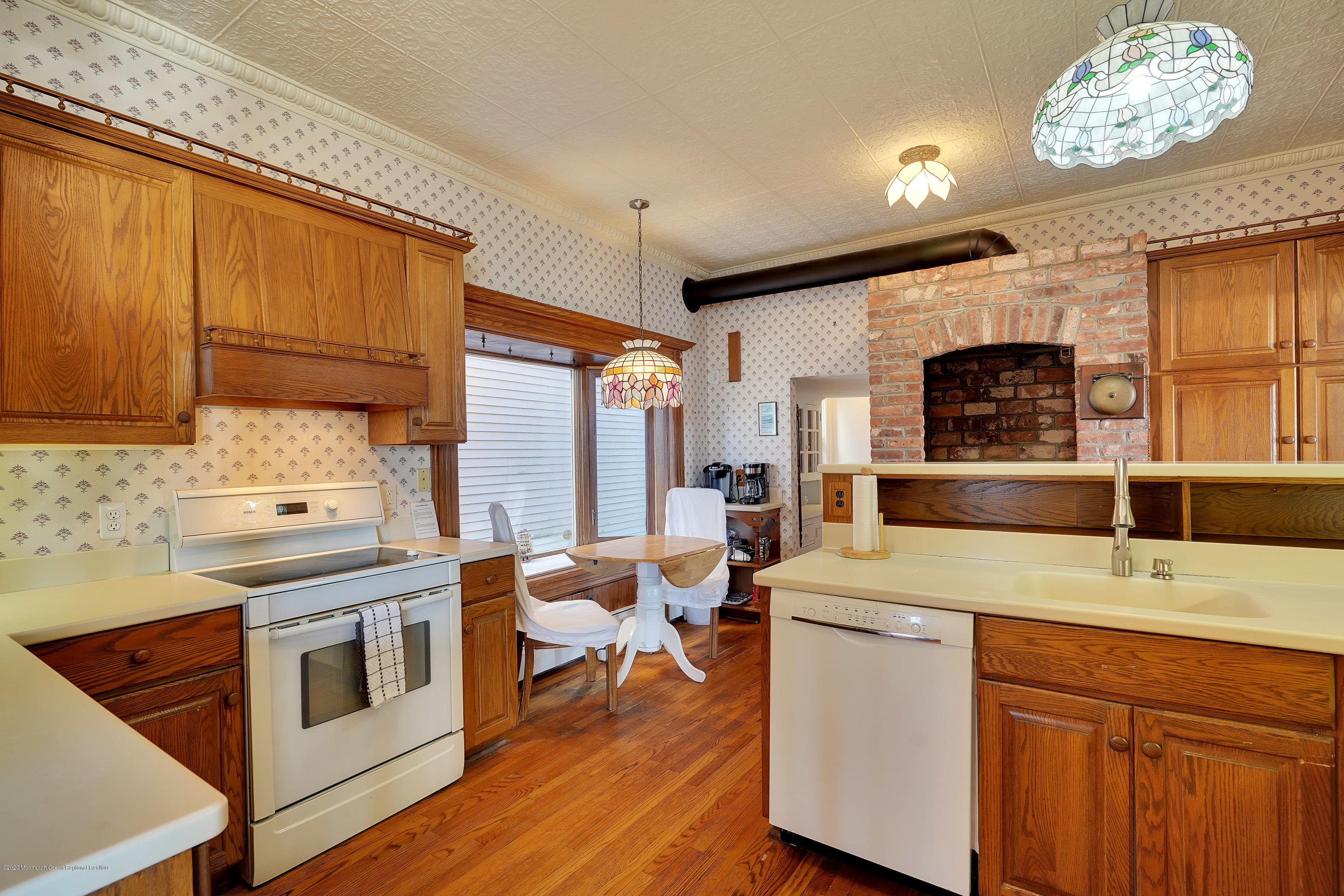19 Ocean Avenue Ocean Grove, NJ 07756 - Photo 20 of 80 Kitchen