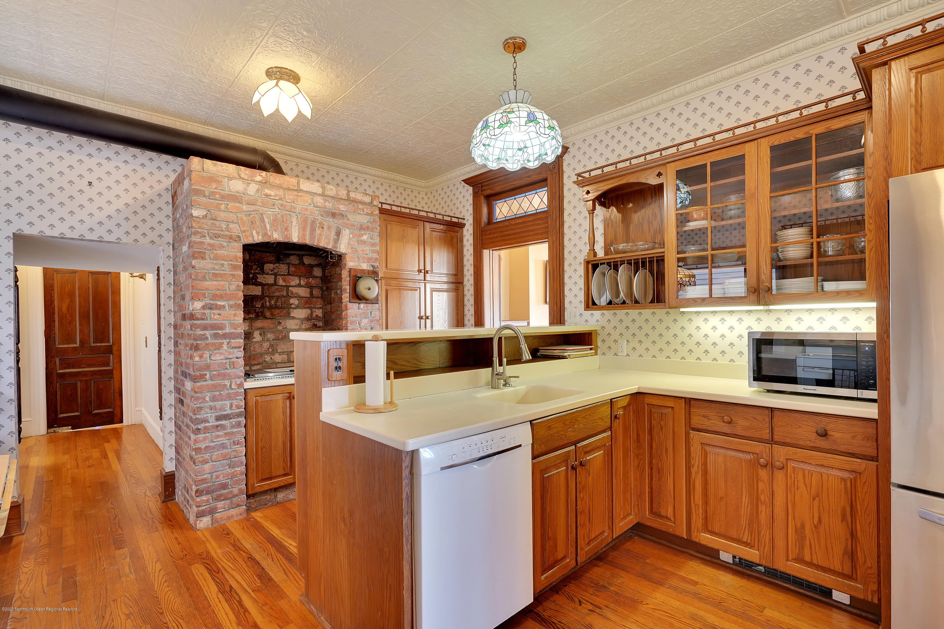 19 Ocean Avenue Ocean Grove, NJ 07756 - Photo 21 of 80 Kitchen
