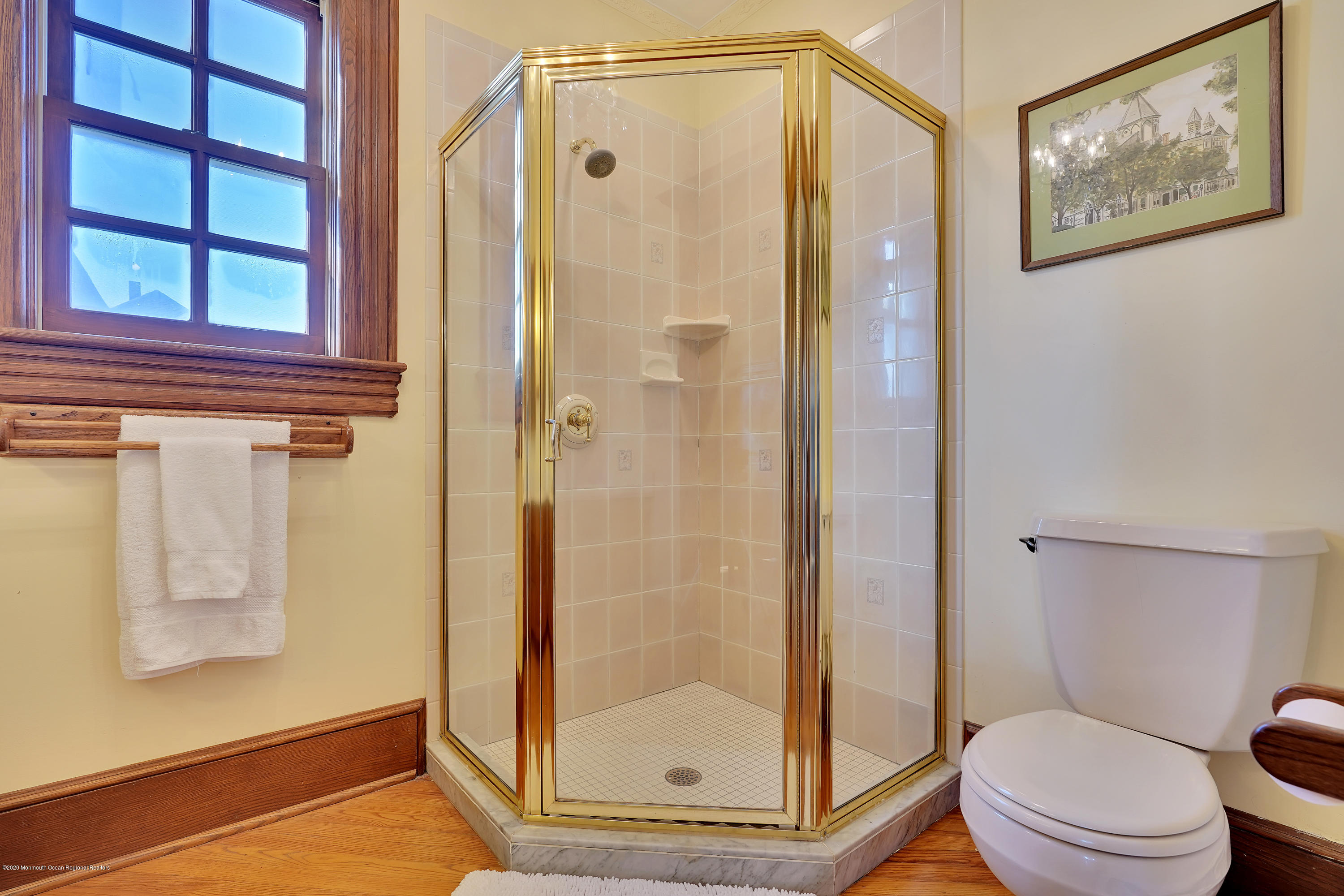 19 Ocean Avenue Ocean Grove, NJ 07756 - Photo 22 of 80 1st Full Bath w/shower