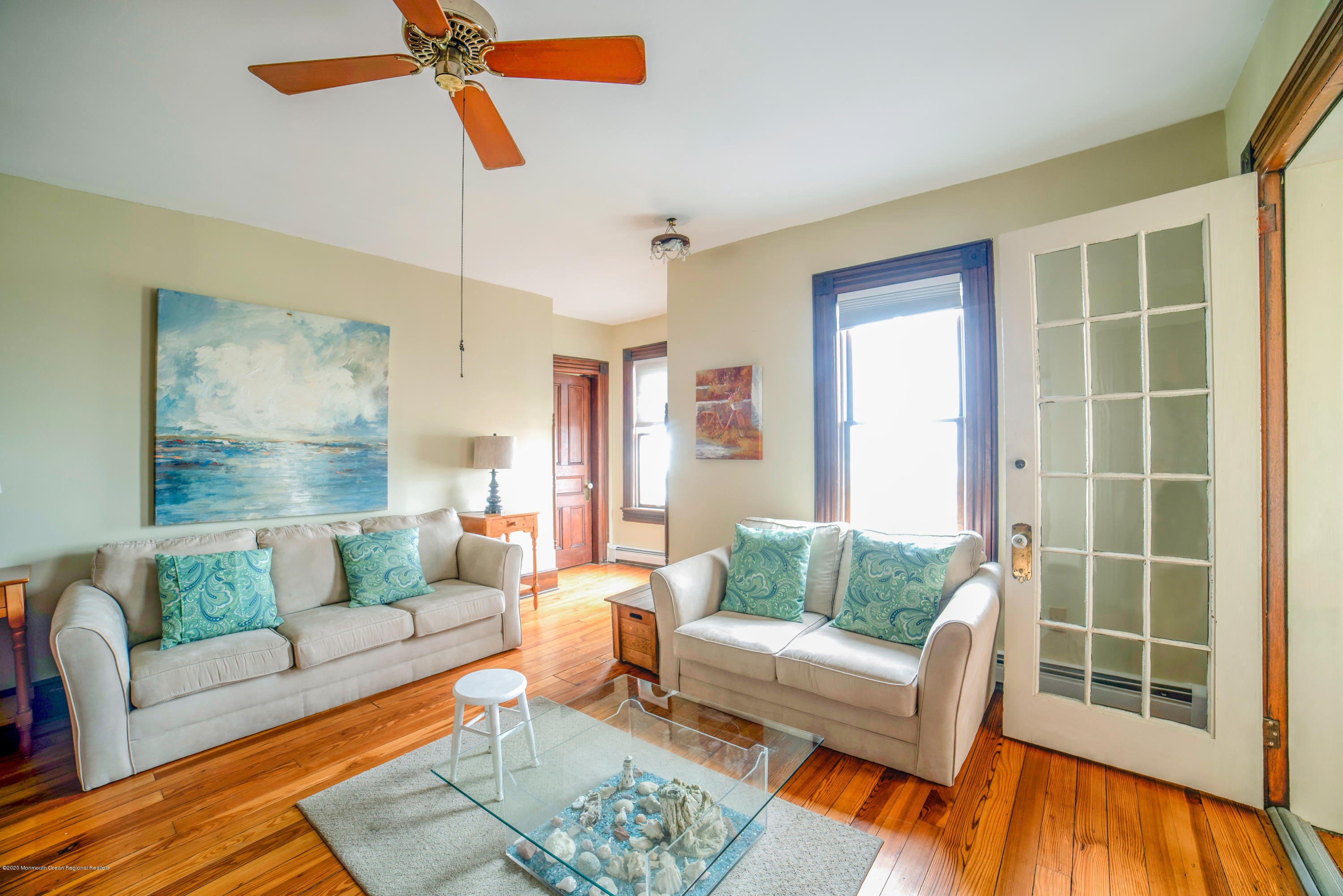 19 Ocean Avenue Ocean Grove, NJ 07756 - Photo 28 of 80 2ND FL SITTING & GAME ROOM