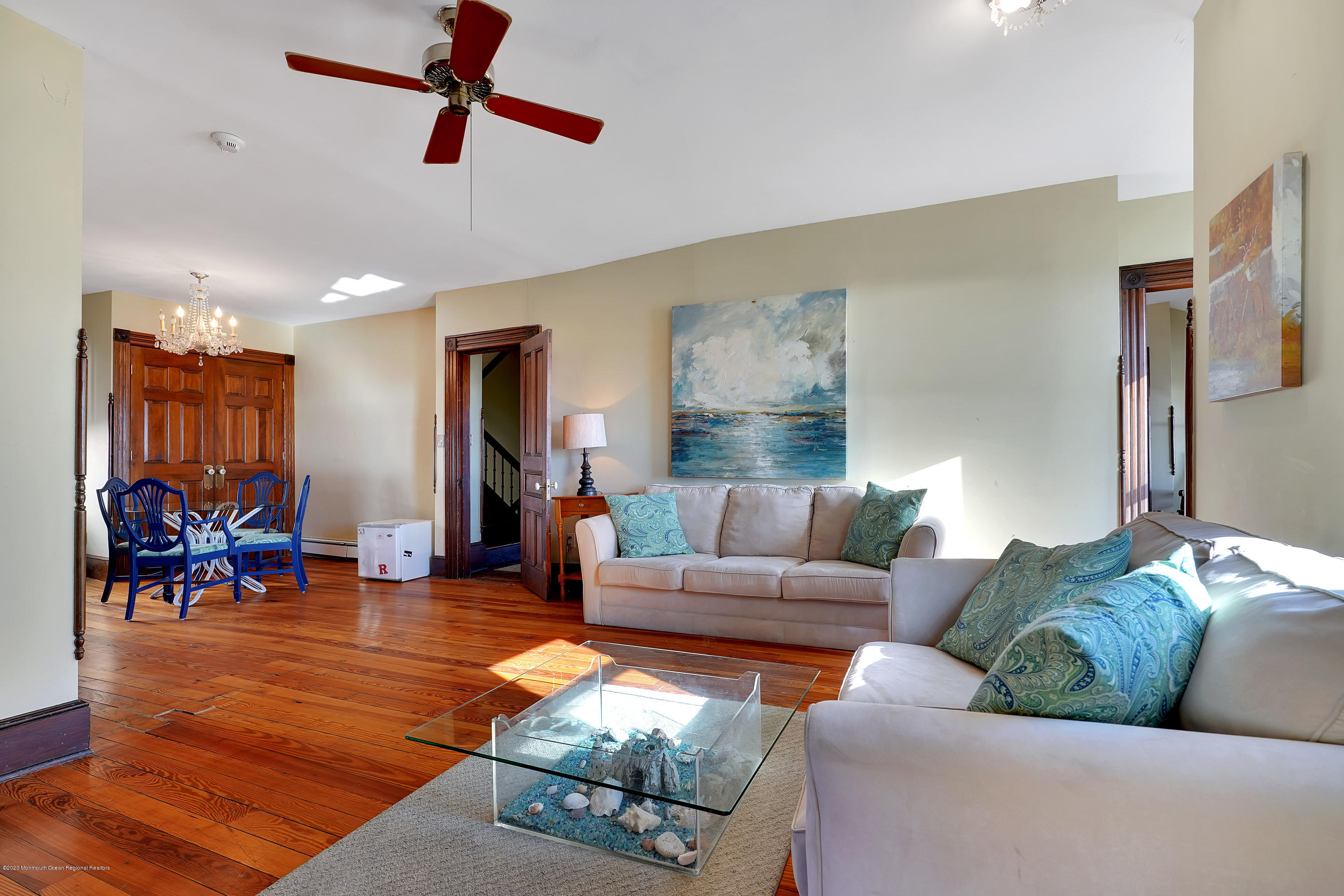 19 Ocean Avenue Ocean Grove, NJ 07756 - Photo 29 of 80 2ND FL SITTING & GAME ROOM