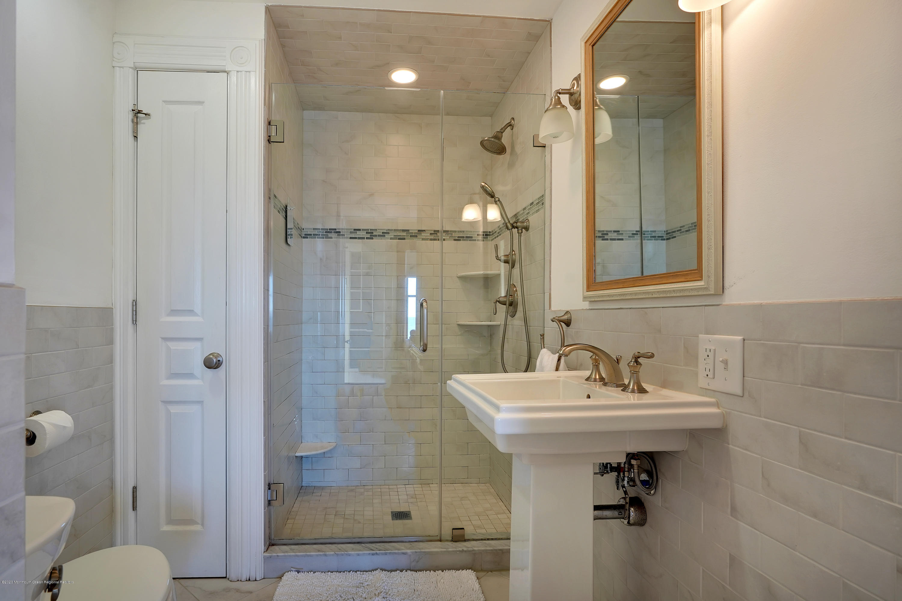 19 Ocean Avenue Ocean Grove, NJ 07756 - Photo 31 of 80 2nd Full BA w/Shower