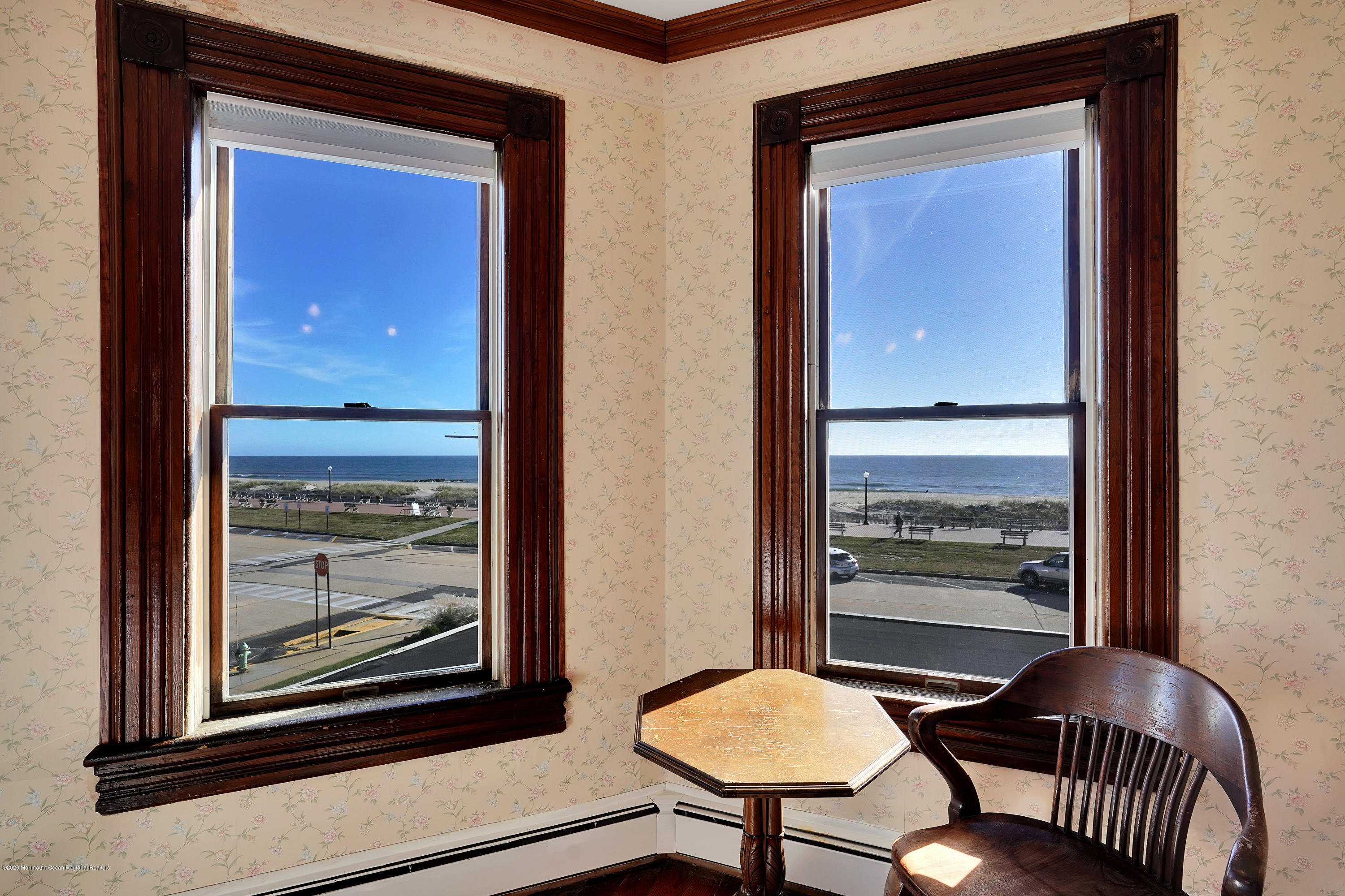 19 Ocean Avenue Ocean Grove, NJ 07756 - Photo 38 of 80 BR-3-Queen Bed