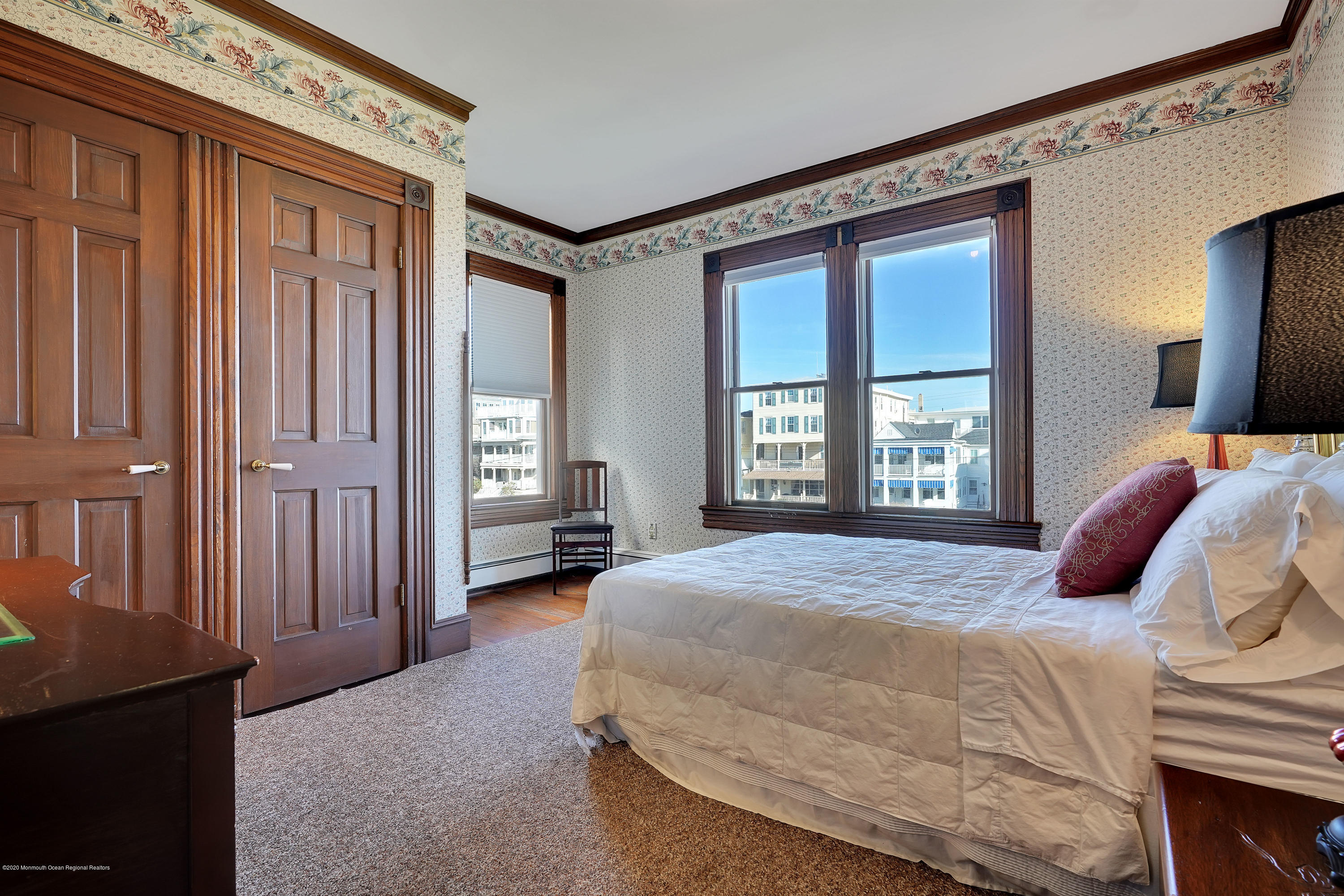 19 Ocean Avenue Ocean Grove, NJ 07756 - Photo 40 of 80 BR-4-Queen Bed