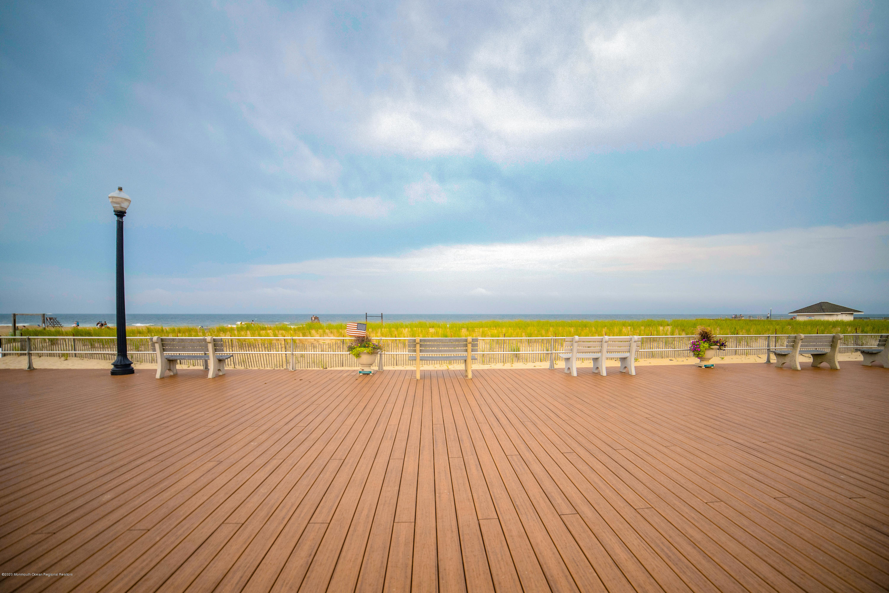 19 Ocean Avenue Ocean Grove, NJ 07756 - Photo 4 of 80 Across from the Boardwalk and Atlantic O