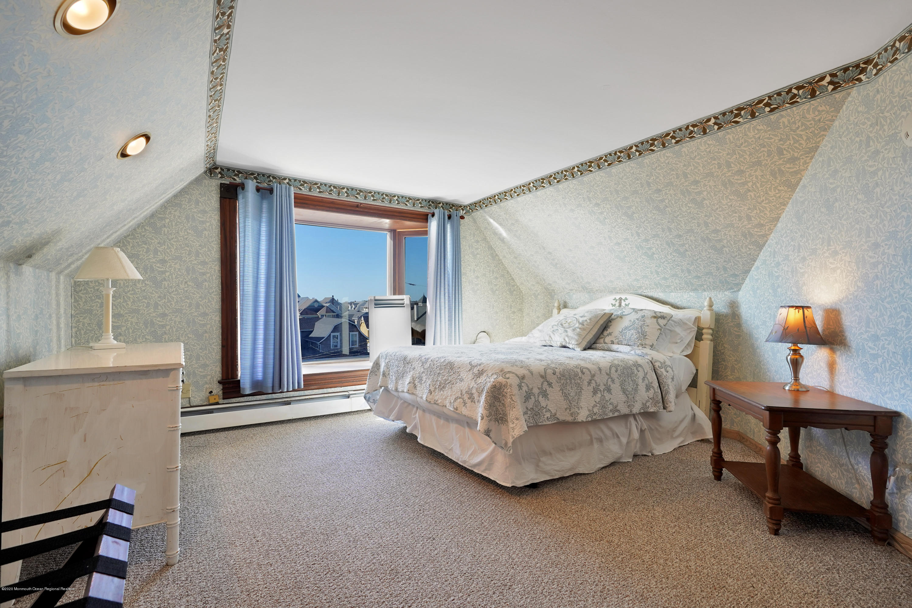 19 Ocean Avenue Ocean Grove, NJ 07756 - Photo 45 of 80 BR-5-King Bed