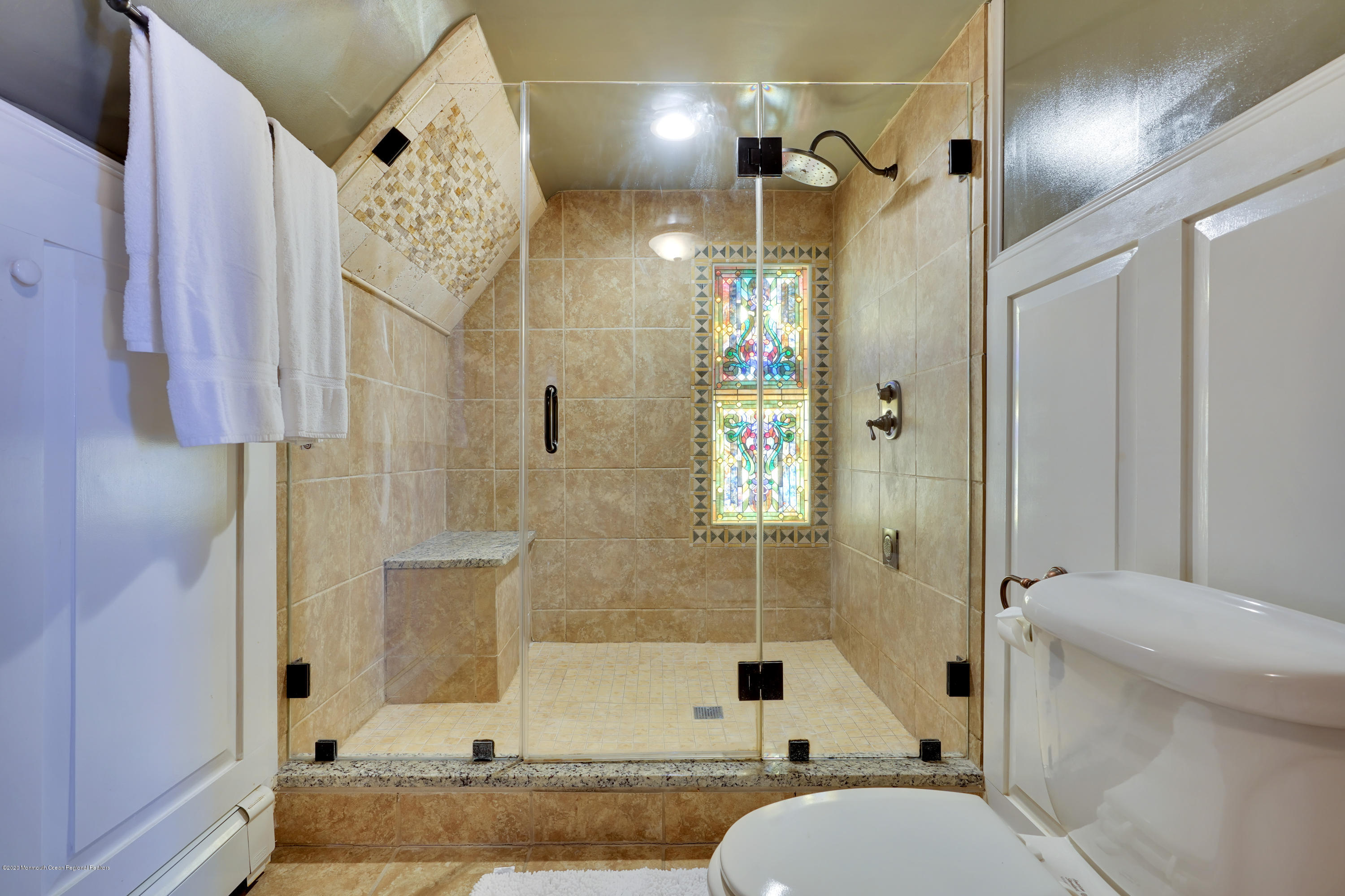 19 Ocean Avenue Ocean Grove, NJ 07756 - Photo 46 of 80 4th Full BA w/ Shower