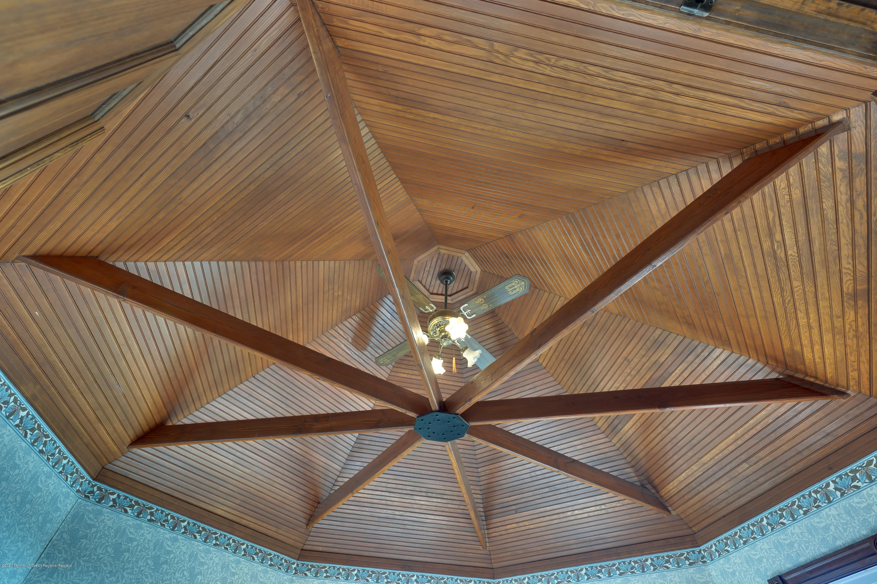 19 Ocean Avenue Ocean Grove, NJ 07756 - Photo 49 of 80 BR-6 Turret Room-King