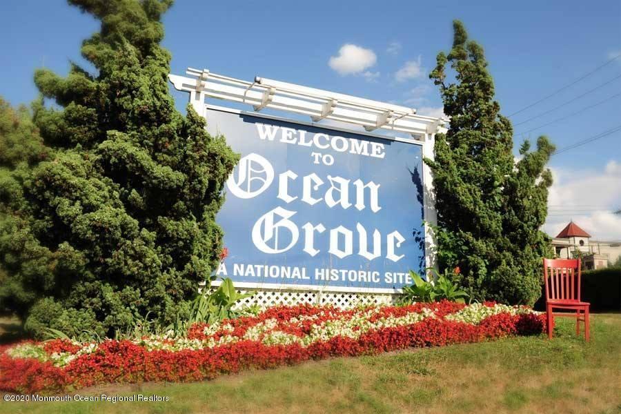 19 Ocean Avenue Ocean Grove, NJ 07756 - Photo 53 of 80 Welcome to Ocean Grove