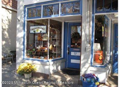 19 Ocean Avenue Ocean Grove, NJ 07756 - Photo 56 of 80 Cheese Shop-Ocean Grove