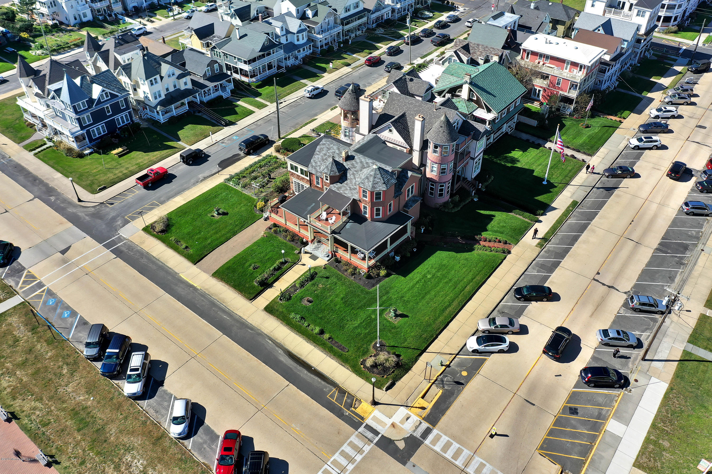 19 Ocean Avenue Ocean Grove, NJ 07756 - Photo 66 of 80 The Strandvue