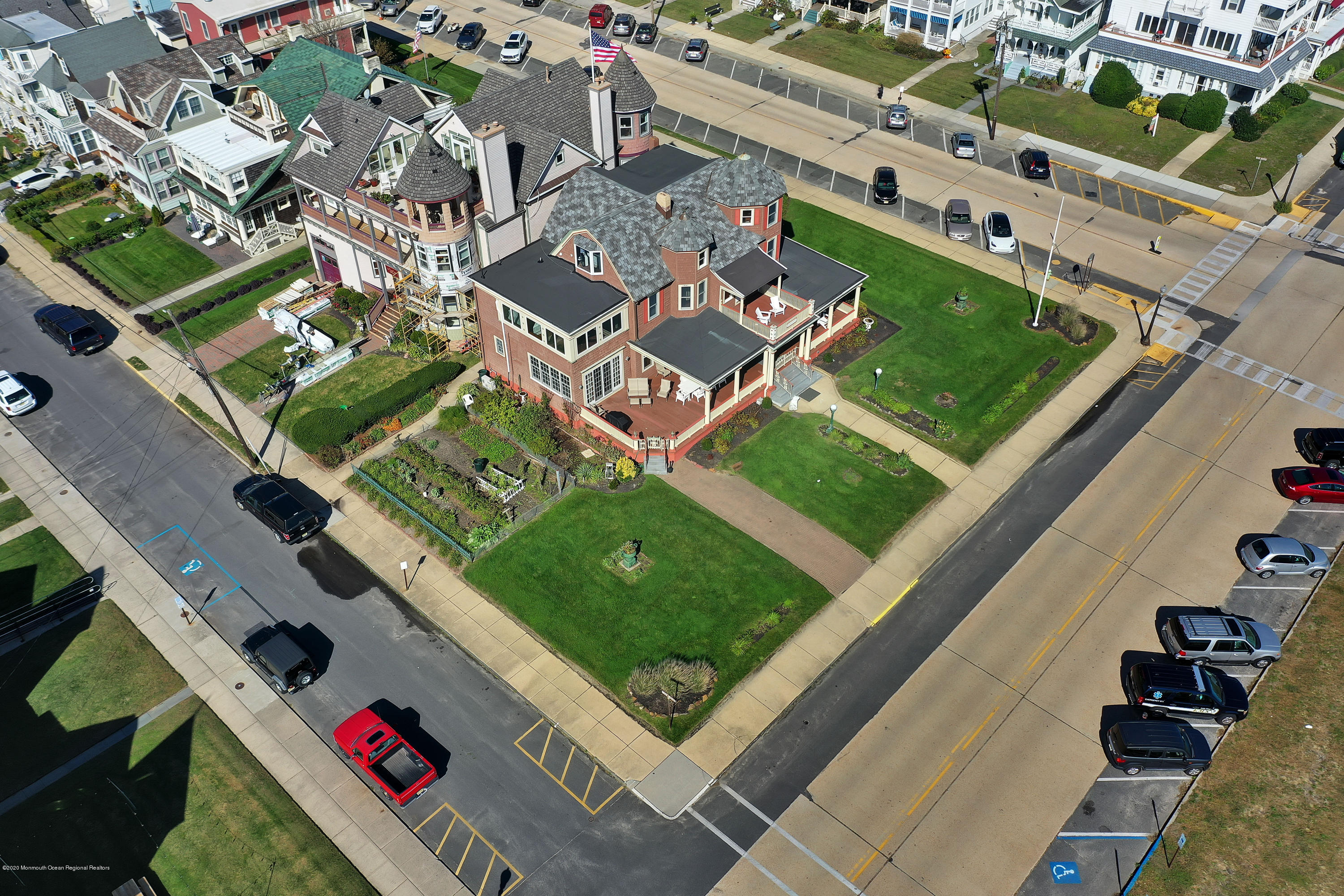 19 Ocean Avenue Ocean Grove, NJ 07756 - Photo 67 of 80 The Strandvue