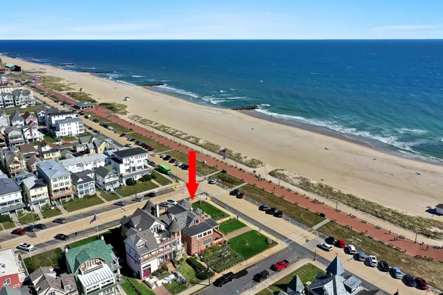 $4,500 | 19 Ocean Avenue, Ocean Grove, NJ 07756