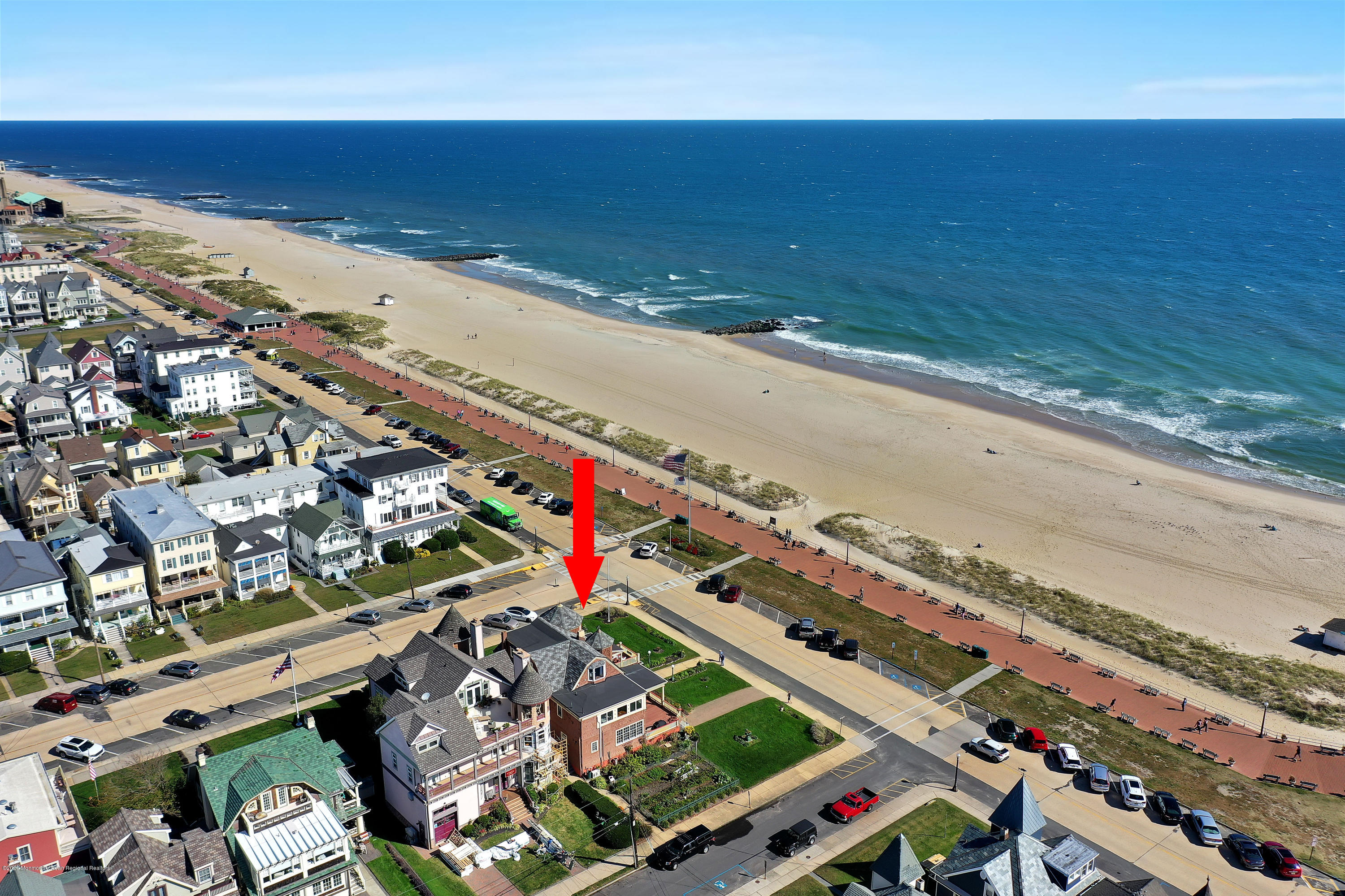 19 Ocean Avenue Ocean Grove, NJ 07756 - Photo 70 of 80 The Strandvue