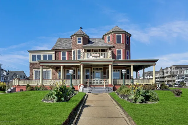 $4,500 | 19 Ocean Avenue, Ocean Grove, NJ 07756
