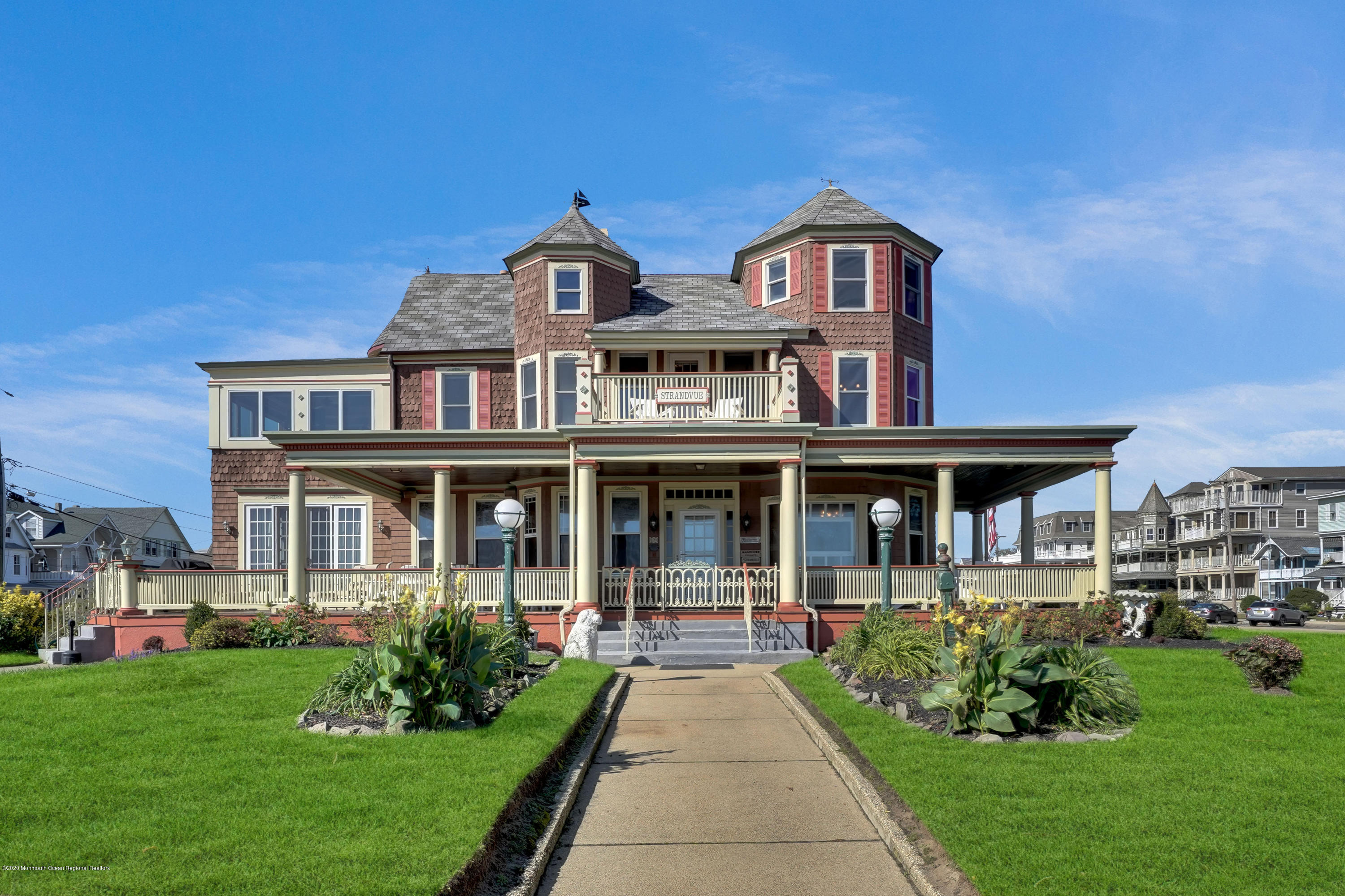 19 Ocean Avenue Ocean Grove, NJ 07756 - Photo 77 of 80 The Strandvue