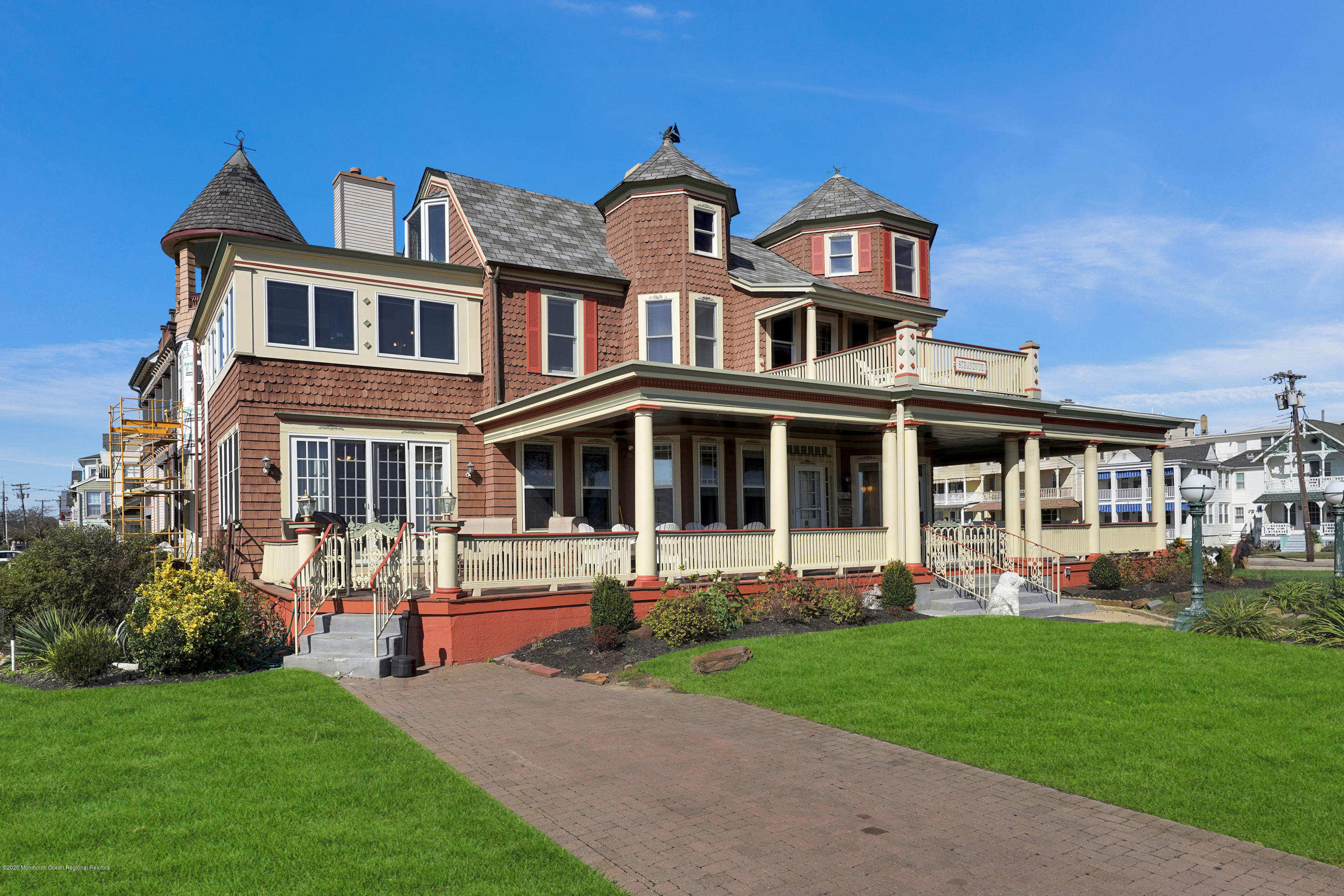 19 Ocean Avenue Ocean Grove, NJ 07756 - Photo 79 of 80 The Strandvue