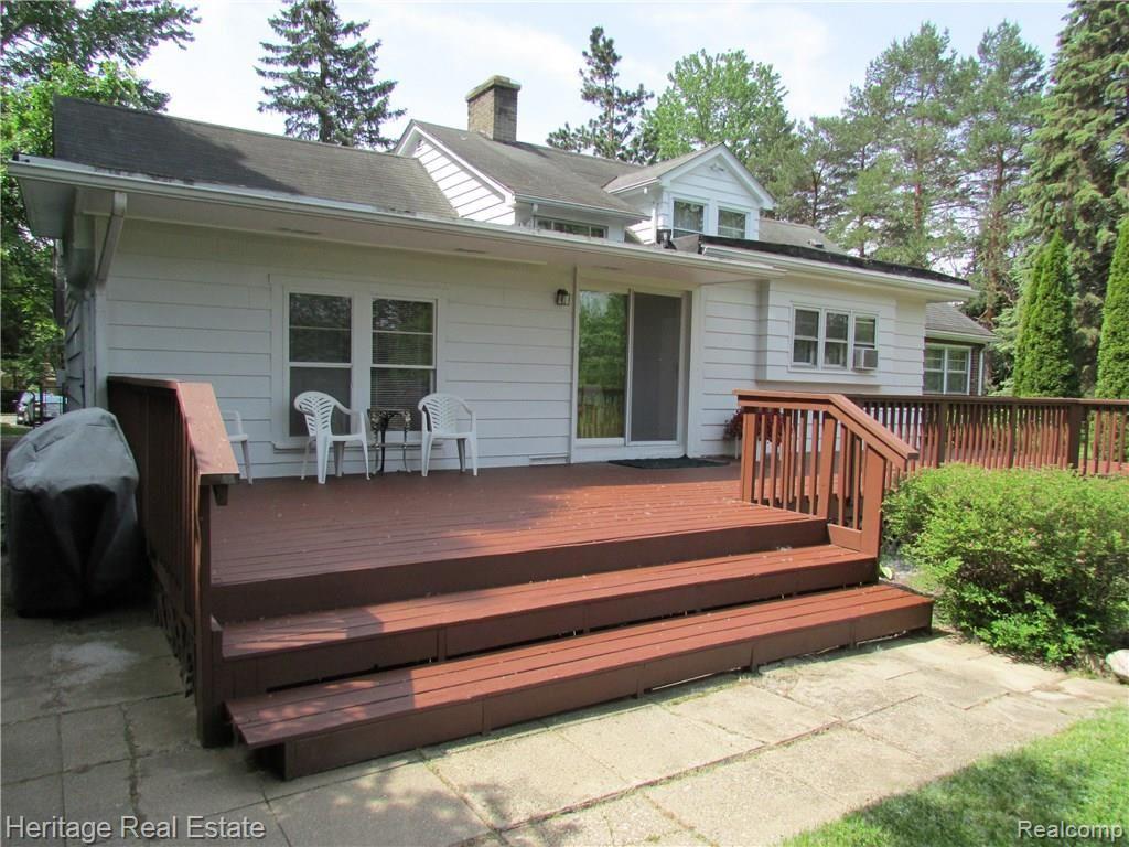 1180 South Boulevard Rochester, MI 48309 - Photo 26 of 28