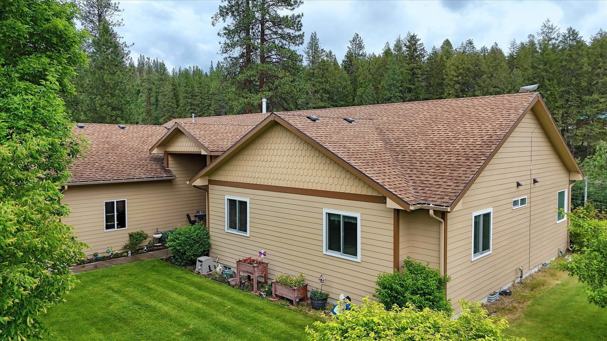 61 Paradise Cove Road Kettle Falls, WA 99141 - Photo 36 of 37