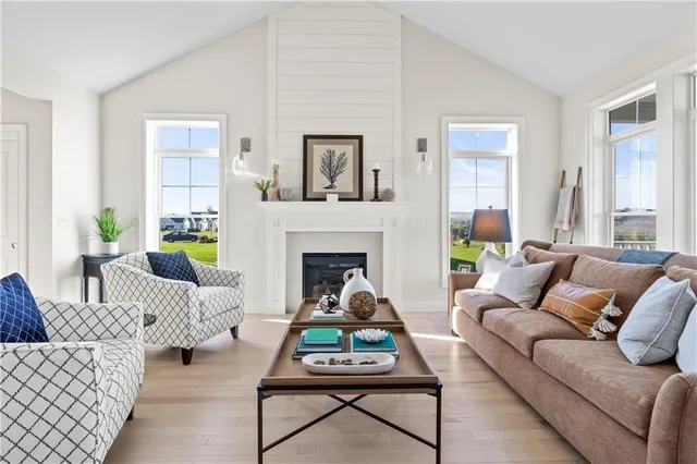 $649,000 | 3085 Pierce Brk Trail, Canandaigua Town, NY 14424