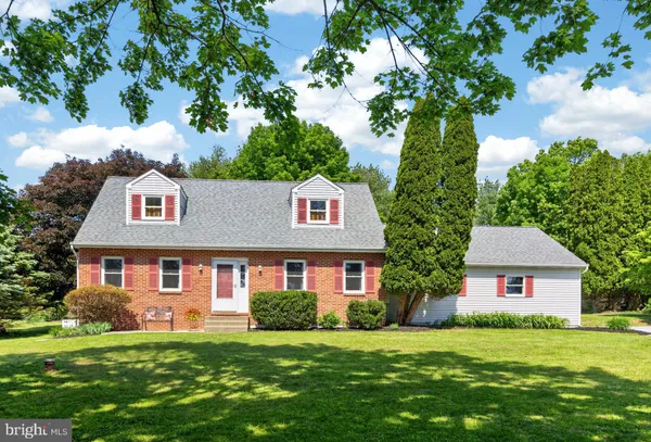 $610,000 | 311 Moore Road, Downingtown, PA 19335
