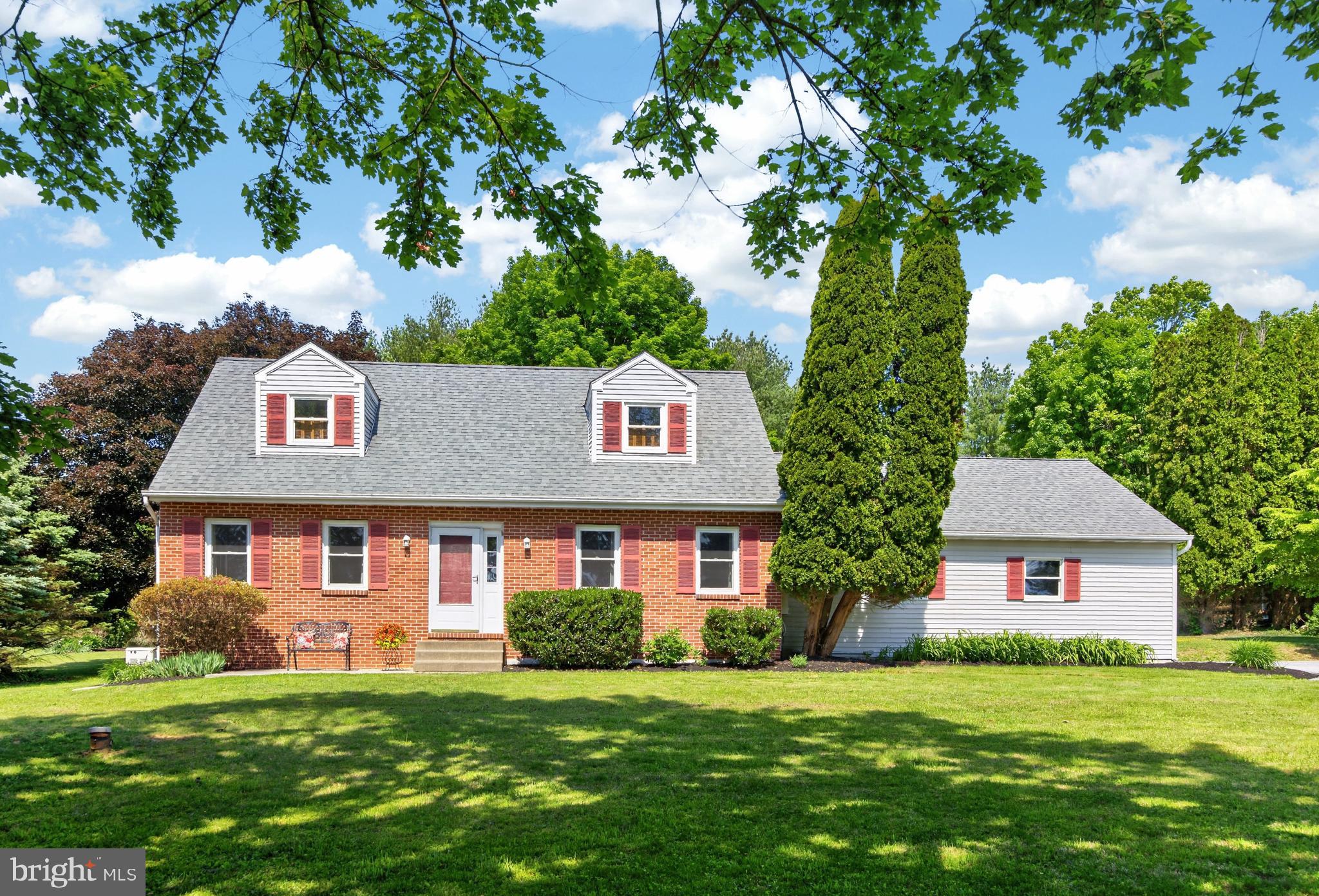 311 Moore Road Downingtown, PA 19335 - Photo 1 of 52